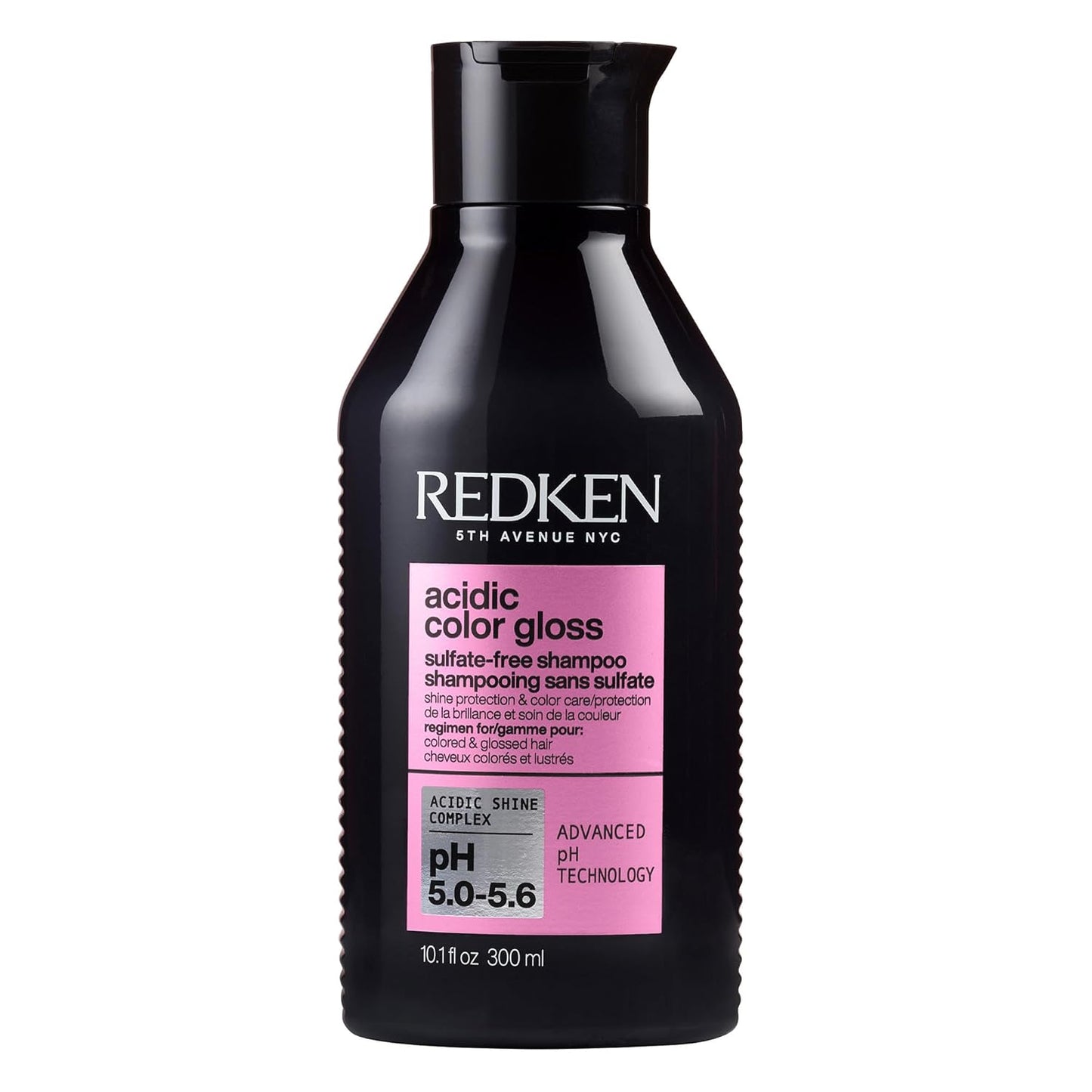 Redken Color-Protecting Shampoo for Vibrant Hair