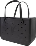 FROGG TOGGS Tote Lightweight Washable EVA Beach Bag for All