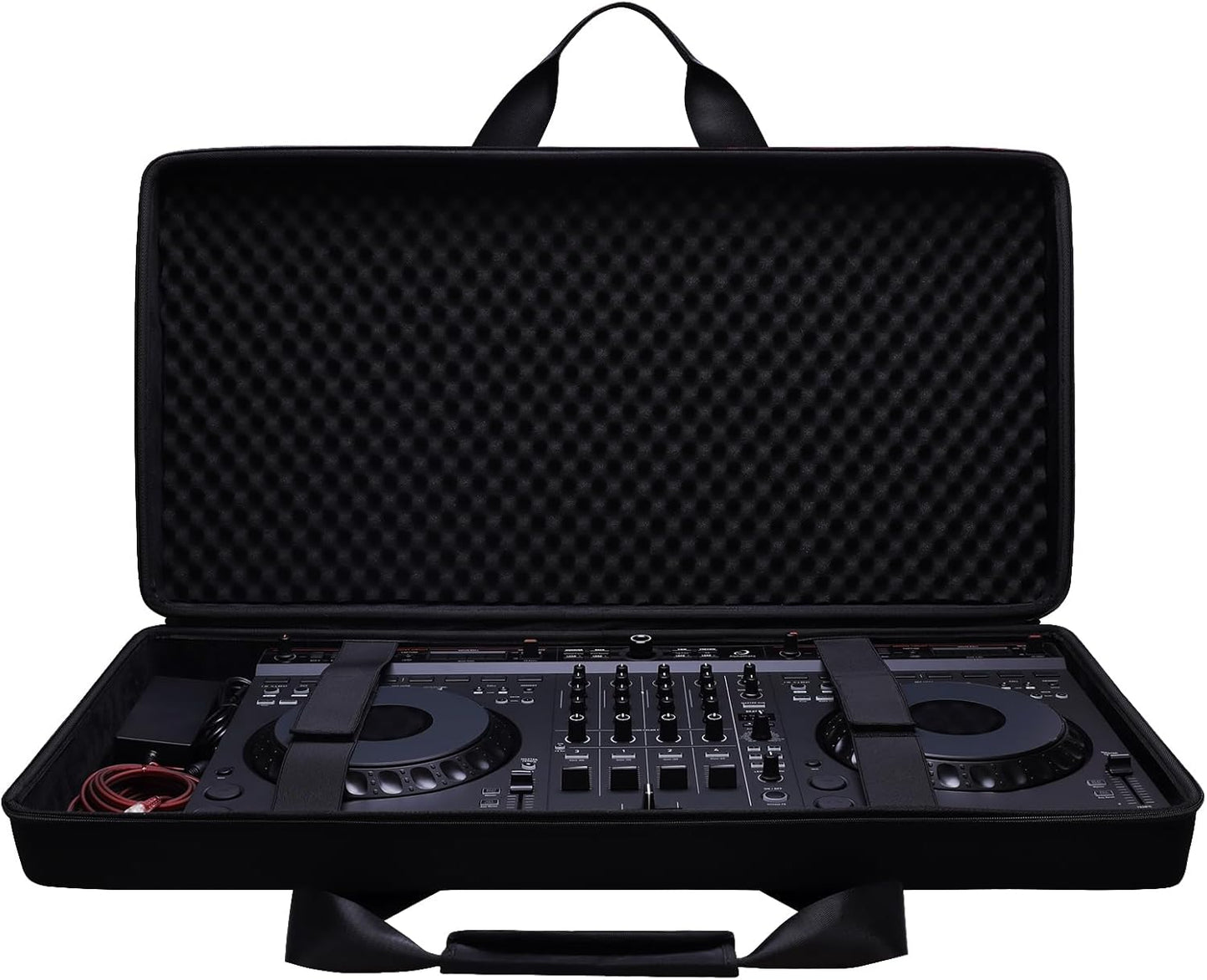 XANAD DJ Controller Bag Case for RANE FOUR and Pioneer