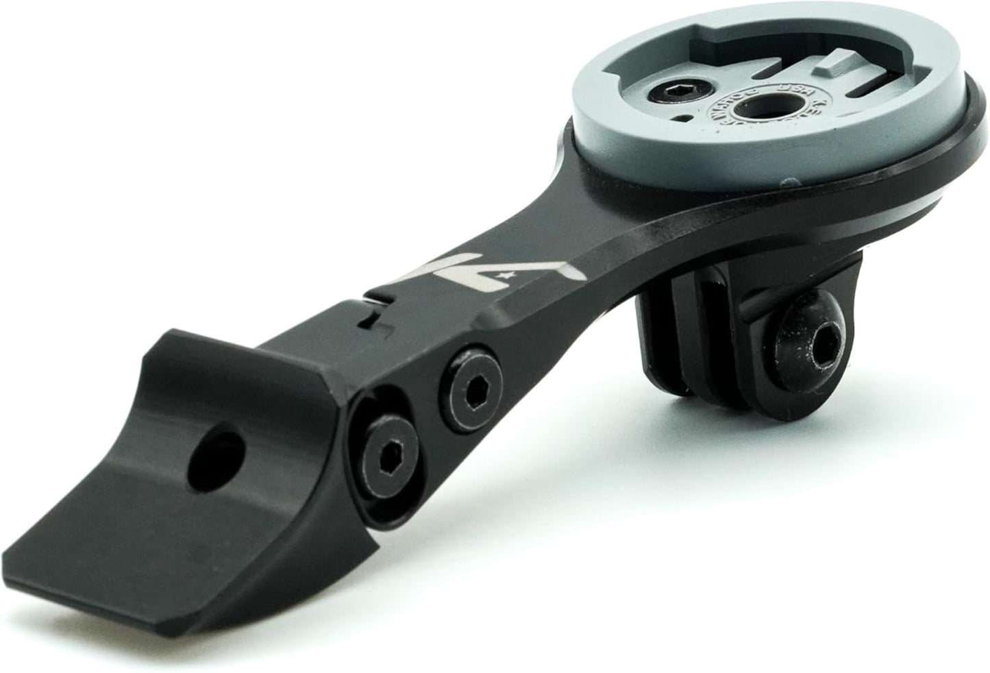 K-Edge Trek Madone 8 Combo Mount Black for Wahoo Devices