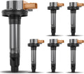 Ignition Coil Pack for F150 Explorer Expedition 3.5L V6 - Set of 6