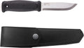 Morakniv Garberg Survival (S) Stainless Steel - Robust Full-Tang Knife