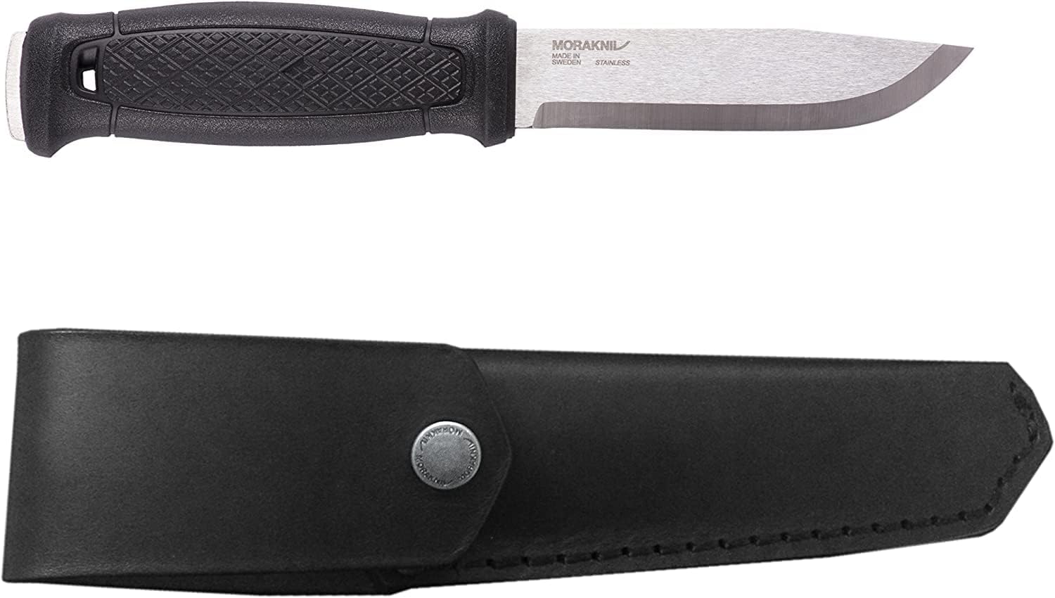 Mora Garberg Survival Knife: Ultimate Bushcraft Tool for Adventurers