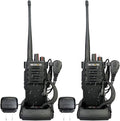 Retevis RT29 IP67 Waterproof Two Way Radios - Long Range Emergency