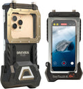 DIVEVOLK Underwater Touchscreen Housing for iPhone - Full Touch Use