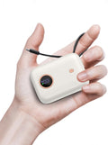 Fast Charge Mini Power Bank 10k mAh - Travel Essential