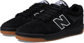 New Balance Men's 480 V1 Sneakers - Comfortable Classic Court Style