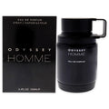 Armaf Odyssey Homme Eau de Parfum Spray for Men - 3.4 Ounce