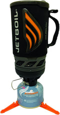 Jetboil Flash Stove: Quick Cooking for Outdoor Adventures