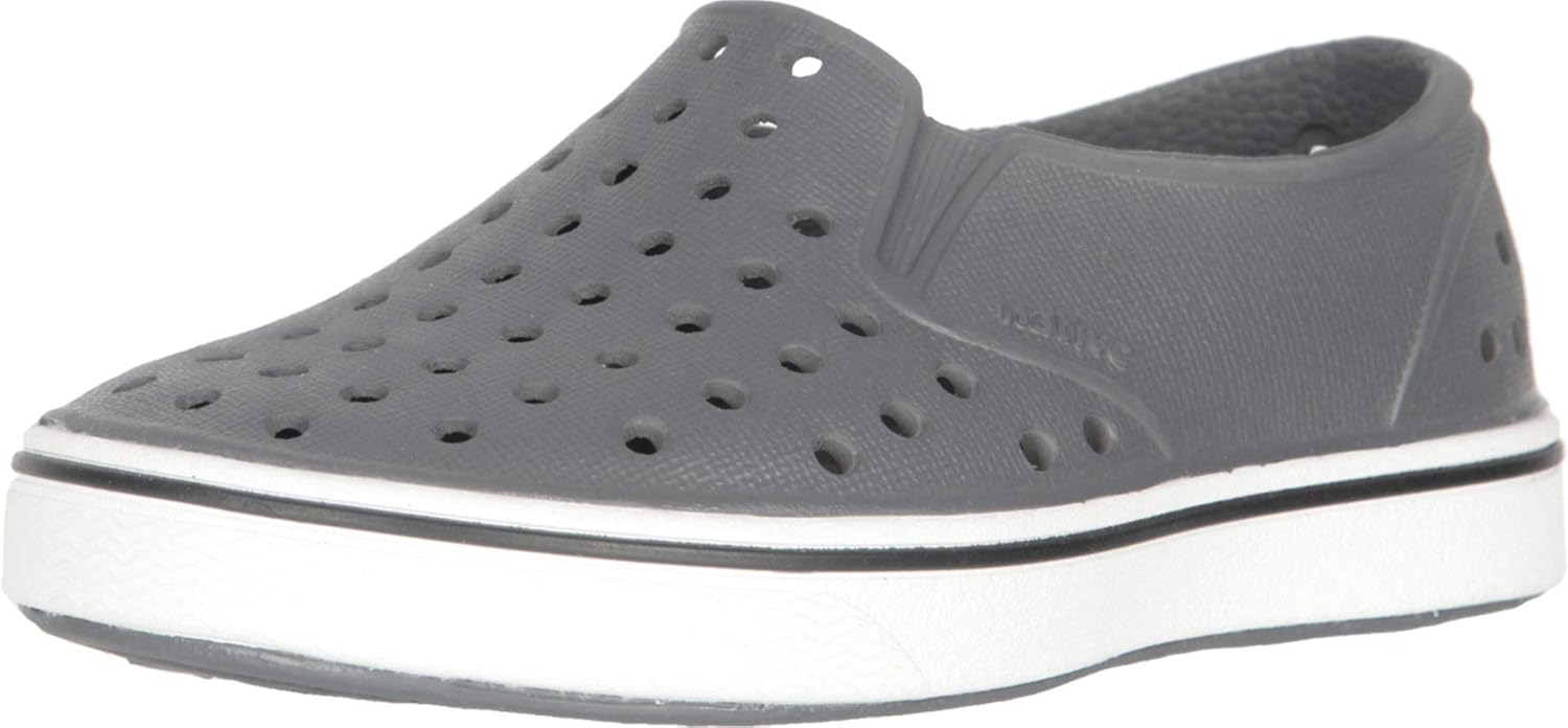 Native Shoes Miles Kids Shoe: Comfort and Style for Little Feet