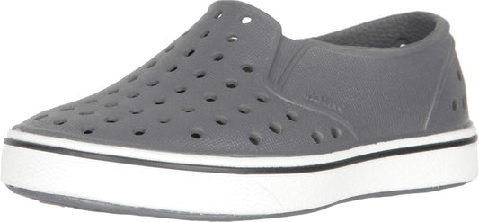 Native Kids Miles Slip-On Shoes for All-Day Play and Comfort