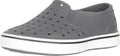 Native Shoes Miles Kids Shoe - Wider Fit, Water-Friendly Companion