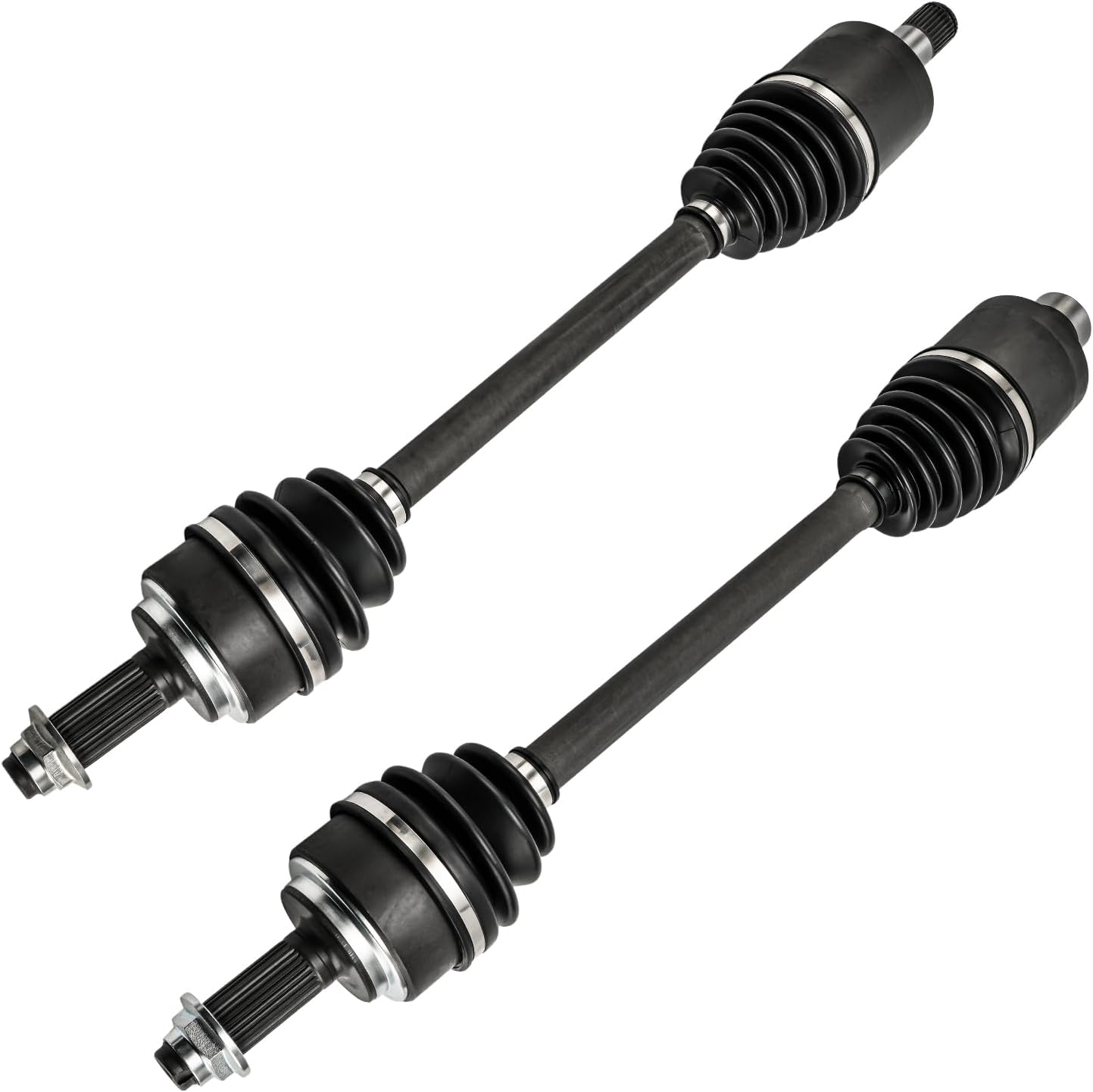 KAX 60-4258 Front Left CV Axle Shaft Assembly for Honda Odyssey