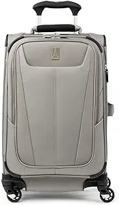 Travelpro Maxlite 5 Softside Expandable Carry On Luggage Review