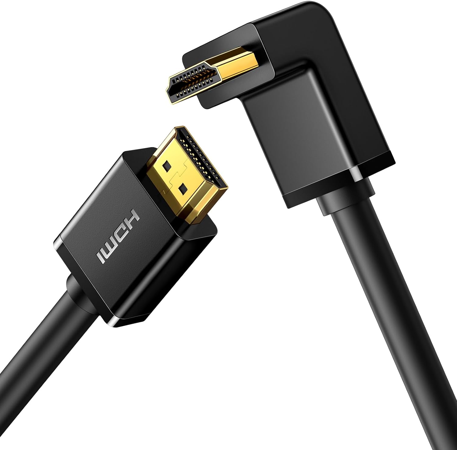 UGREEN 270 Degree HDMI Cable 4K@60Hz Speed