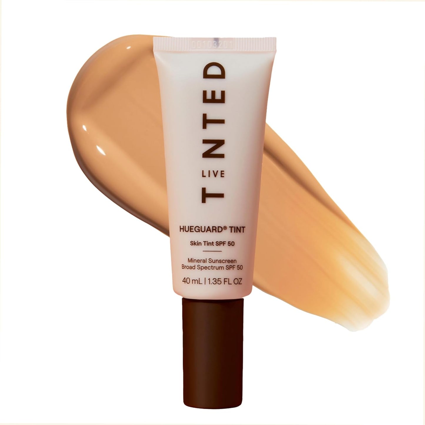 Live Tinted Hueguard Skin Tint SPF 50 for Radiant Skin