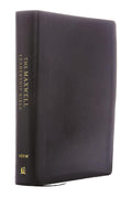 NIV Maxwell Leadership Bible, 3rd Edition - Leadership Notes for Daily