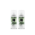 IGK Direct Flight Matcha Dry Shampoo Travel Size for Refreshing Hair