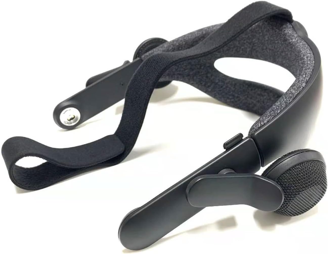 Enhanced Comfort: Valve Index VR Headset Audio Strap Upgrade