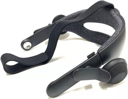 Enhanced Comfort: Valve Index VR Headset Audio Strap Upgrade