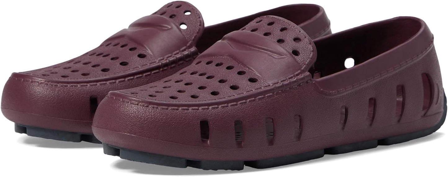 Floafers Girls Prodigy Driver Loafers for Warm Weather Fun