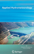 Applied Hydrometeorology - Practical Water Resources