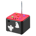 Ghost Hunting Equipment EMF Detector - Sensitive Temp & Magnetic