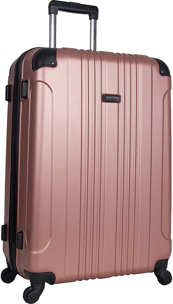 Kenneth Cole REACTION Out of Bounds 28-Inch Luggage Review