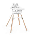 Stokke Clikk High Chair - Lightweight All-in-One Wonder!