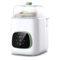 Momcozy KleanPal Pro Baby Bottle Washer Sterilizer & Dryer - Time
