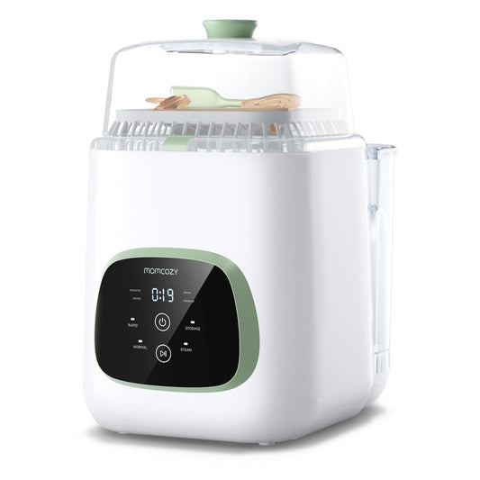 Momcozy KleanPal Pro - Effortless Baby Bottle Care