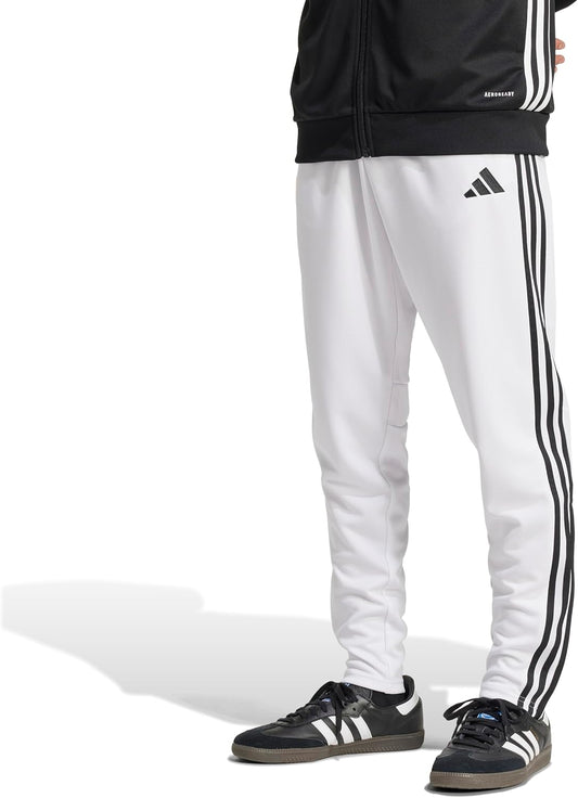 adidas Mens Tiro 25 Essentials Training Pants for Comfort