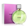 Chance Fraiche Eau De Toilette 3.4 oz - Fresh Citrus Floral