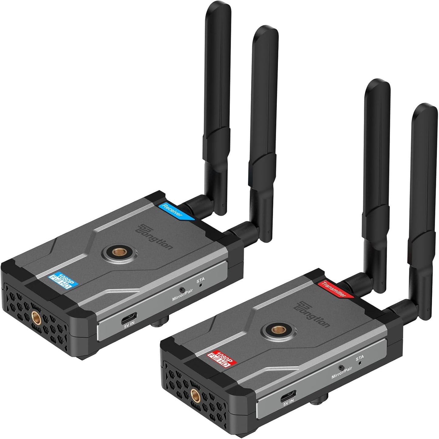 1640FT Wireless HDMI Extender - Full HD Streaming Excellence