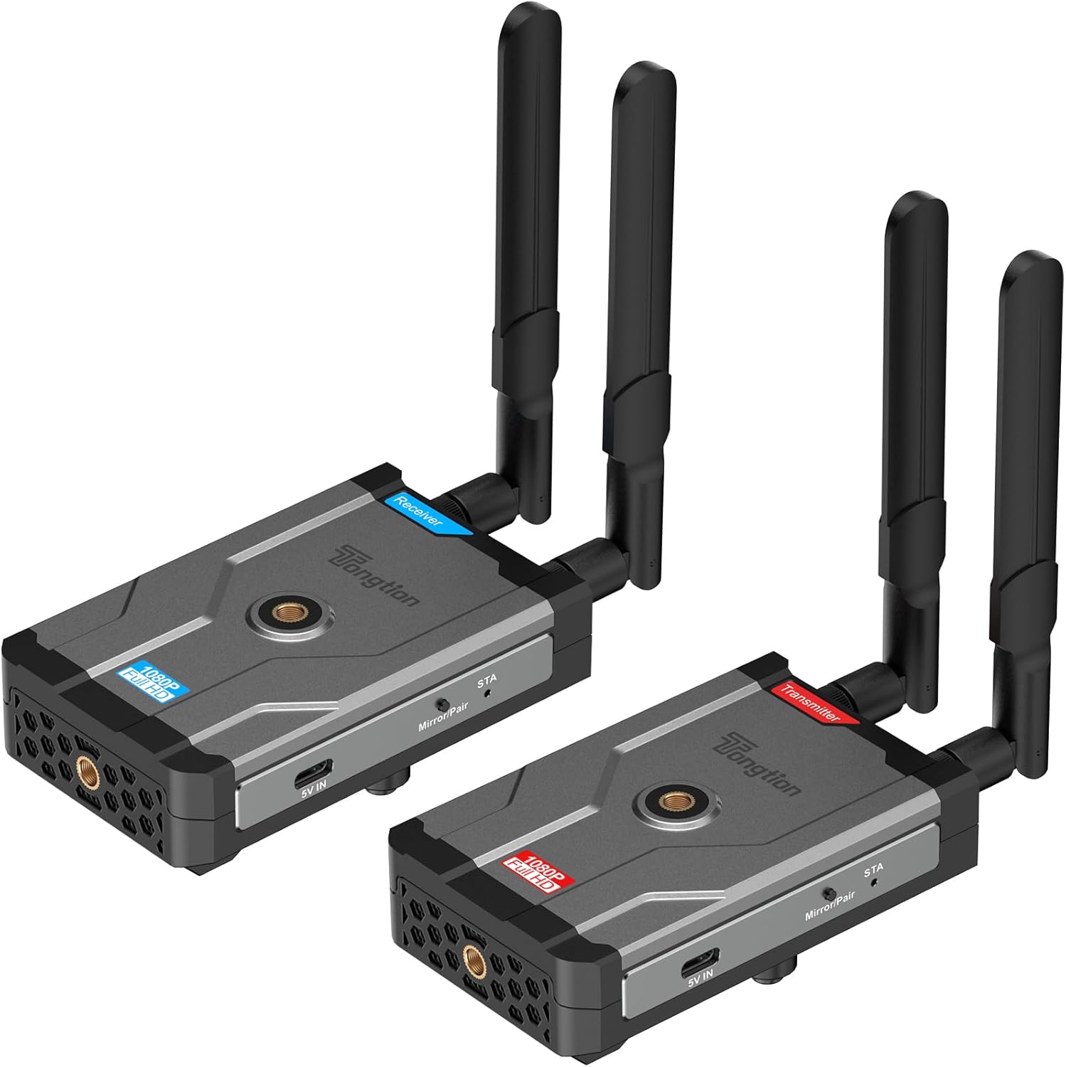 1640FT Wireless HDMI Extender - Full HD Streaming Excellence