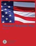National Response Plan - Unified All-Hazards Framework