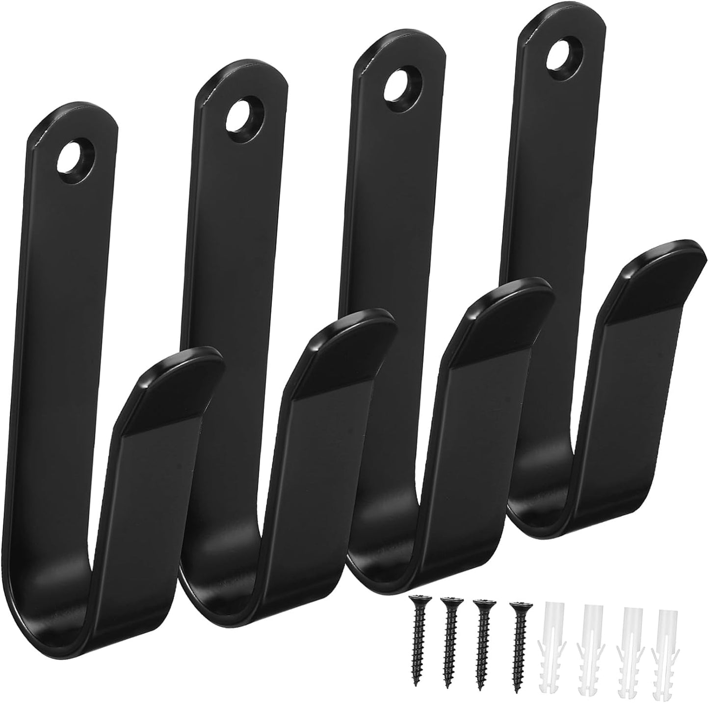 Durable Snowboard Wall Hooks for Organized Gear