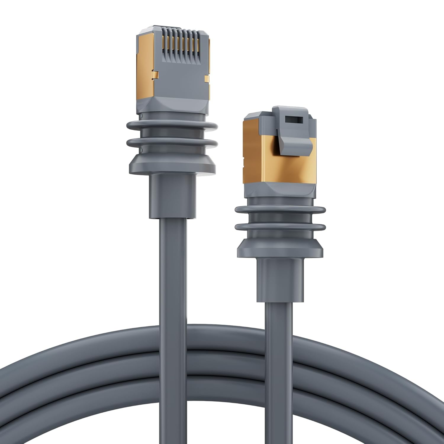 15FT Waterproof High-Speed Cable for Mini/Gen 3 Starlink by EAZUSE