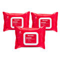Whole Body Antiperspirant Wipes - Effective Sweat Control for Body