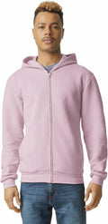 ReFlex Fleece Zip Hoodie by American Apparel