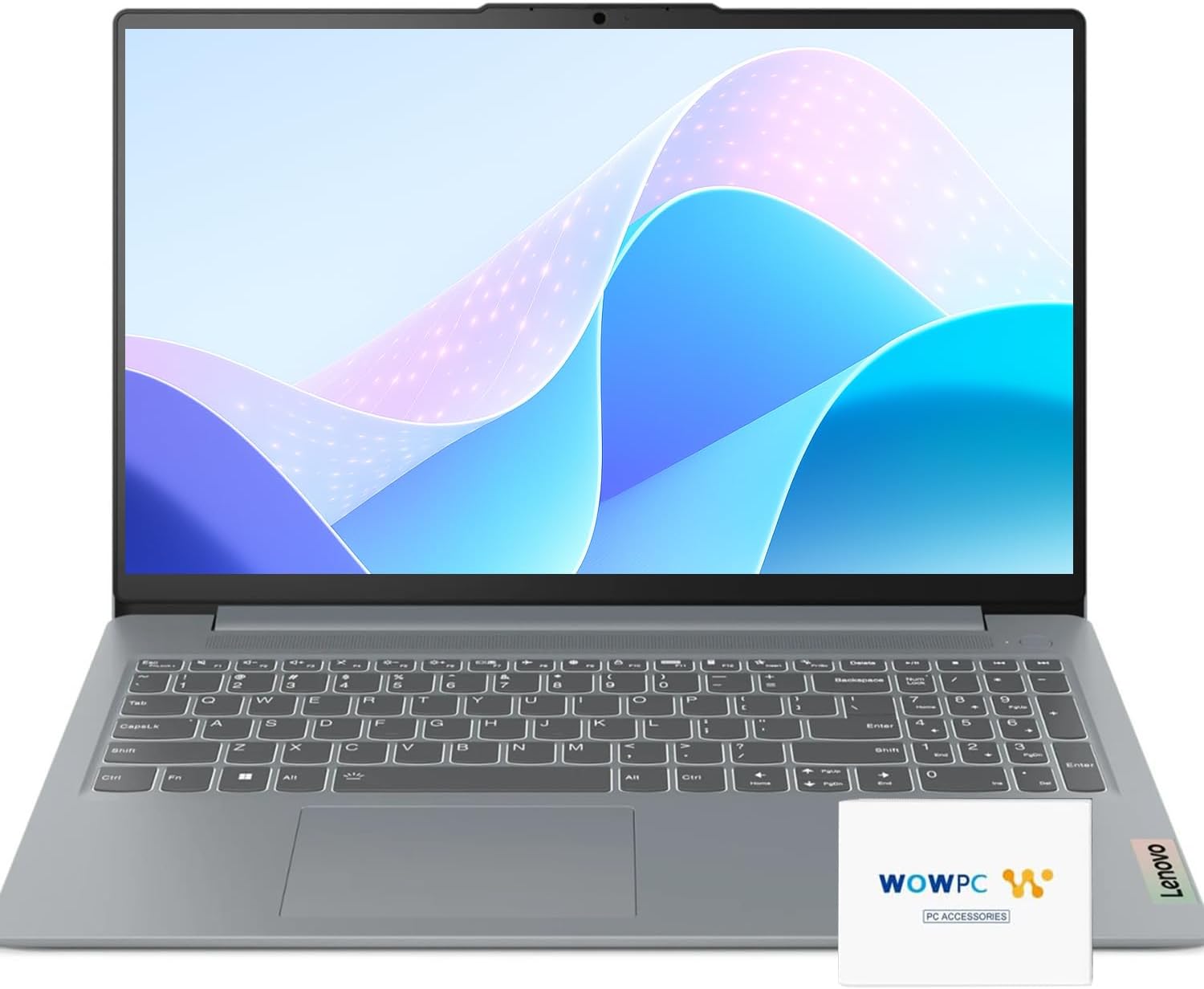 Lenovo IdeaPad Slim 3 Business Laptop with Ryzen 7 Processor