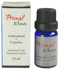 Primal Women Unscented Pheromone Perfume Additive for Women
