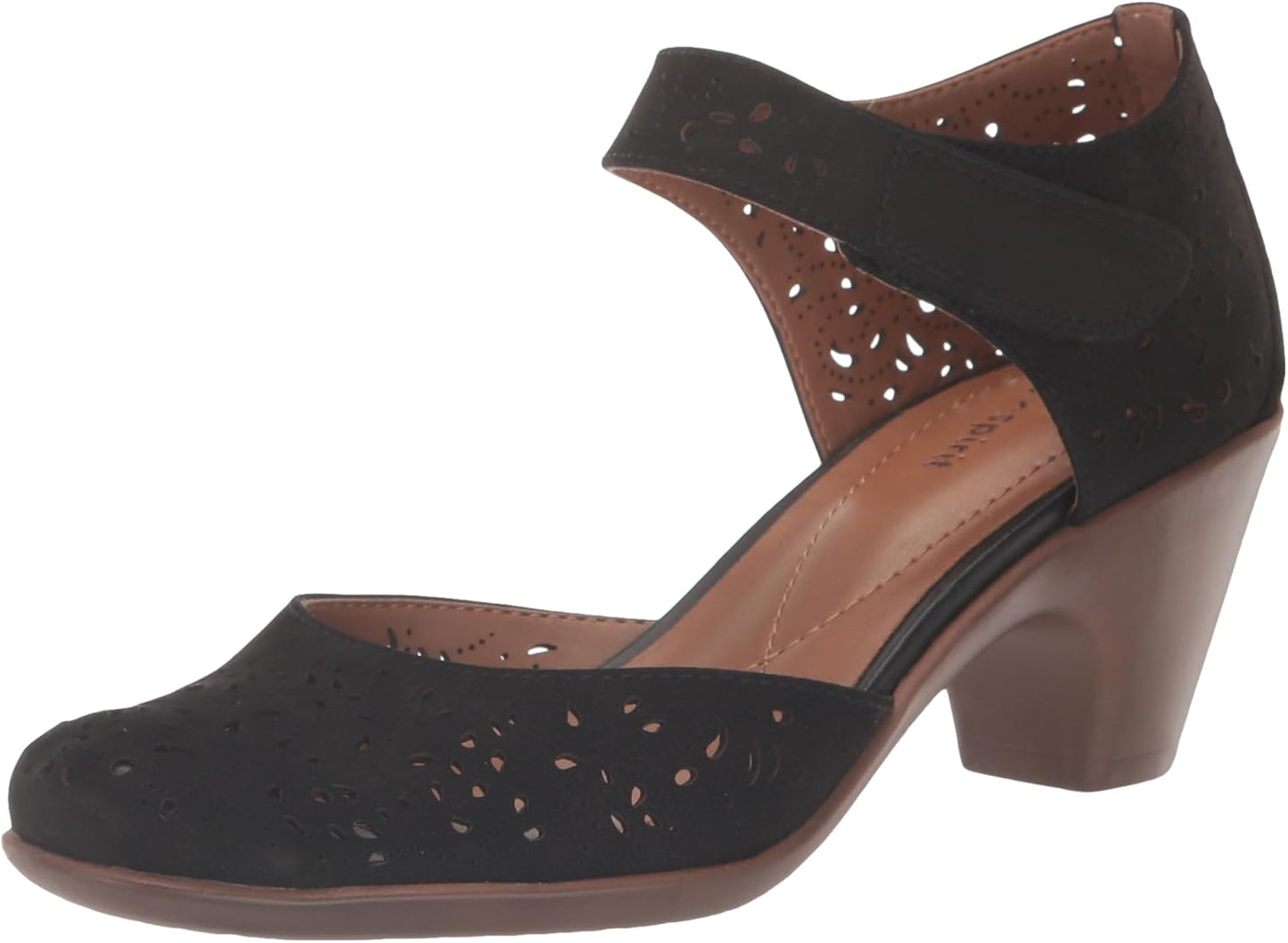 Easy Spirit Womens Cindie: Comfort and Style Combined Perfectly