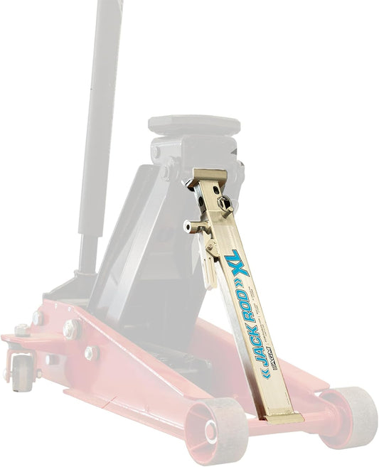 AGM Jack Rod 3.5 Ton XL Locking Support Bar for Vehicle Safety
