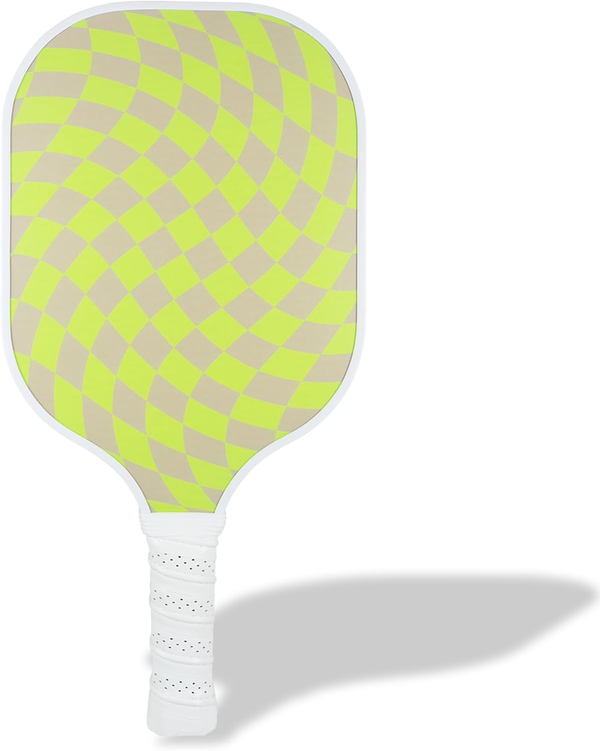 Sonix Premium Pickleball Paddle with Stylish Designs and Grip