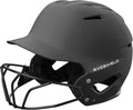 EvoShield XVT 2.0 Matte Charcoal Batting Helmet XS - Lightweight