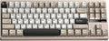 GT80 Wireless RGB Gaming Keyboard - Hot-Swappable Adventure Ready