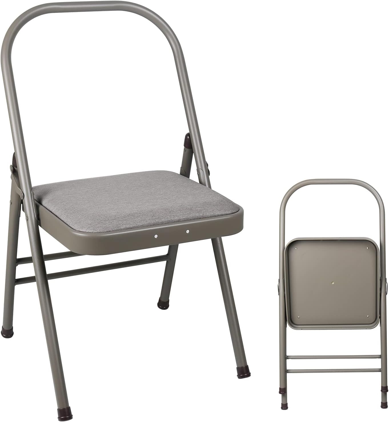 Portable Yoga Chair - Enhance Flexibility!