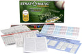 Baseball Current Edition Game - Realistic 2025 Team Cards