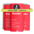 Duradry Clinical-Strength Antiperspirant Clear Sky - All-Day Sweat